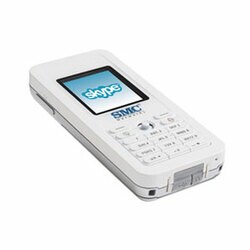 SMC WSKP100 Wi-Fi Phone