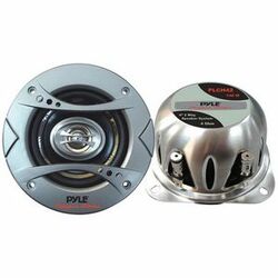Pyle PL-CH42 Super Slim Speaker