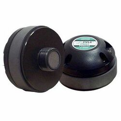 Pyle PDS-342 Screw-On Tweeter