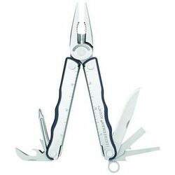 Leatherman Kick Multi-Tool Pliers