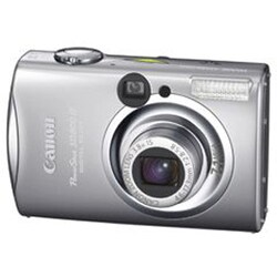 Canon PowerShot SD800 IS 7.1MP Digital ELPH Camera