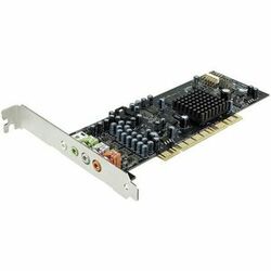 Creative Sound Blaster X-Fi XtremeGamer Sound Card