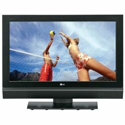LG 37LC2D 37-inch LCD HDTV (Refurbished)
