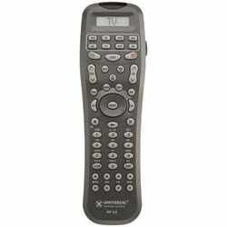 Universal RF10 Remote Control