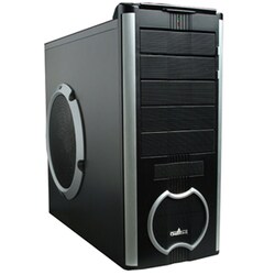 ENERMAX Chakra ECA3050-BS Chassis