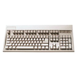 Keytronic E03601D1 Keyboard