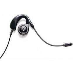 Plantronics Mirage H41N Noise-Canceling Earset