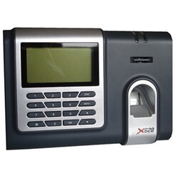 Q-see QSX628 Time and Attendance System