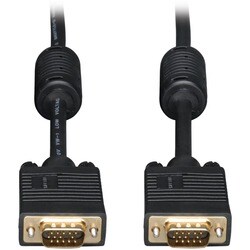 Tripp Lite SVGA/VGA Monitor Replacement Cable