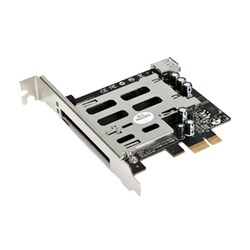 Startech PCI-Express to ExpressCard Adapter