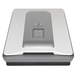 HP Scanjet G4010 Photo Flatbed Scanner
