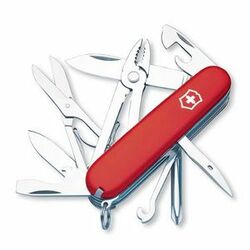 Victorinox Deluxe Tinker Swiss Army Knife