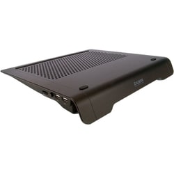 Zalman ZM-NC1000-B Ultra Quiet Notebook Cooler