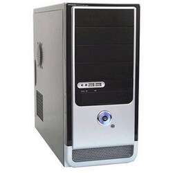 Athenatech A608 Chassis