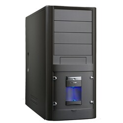 Athenatech A500 Tool-less Chassis
