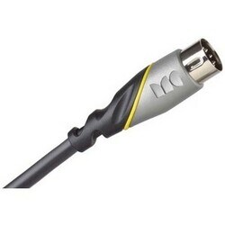 Monster Cable M MIDI-6 MIDI Cable