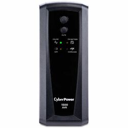 CyberPower AVR CP1500AVRT 1500VA UPS