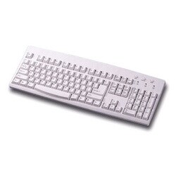 Solidtek kb-260abu Standard Keyboard