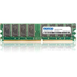 Avant 1GB DDR SDRAM Memory Module