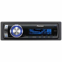 Pioneer DEH-P5900IB CD/ MP3 Car Stereo Receiver