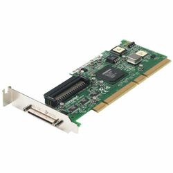 Adaptec 29160LP Single Channel Ultra 160 SCSI Controller