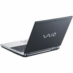 Sony VAIO VGN-SZ491N/X Laptop