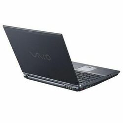 Sony VAIO SZ460N/C Notebook