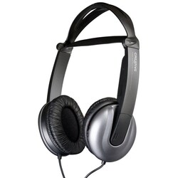 Creative HN-605 Noise-canceling Headphones