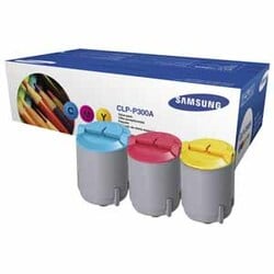 Samsung Color Toner Cartridge