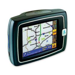 Cobra GPSM2100 GPS Portable Navigation System (Refurbished)