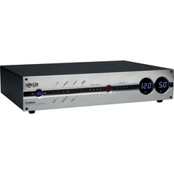 Tripp Lite Isobar HT1210ISOCTR A/V Power Center 12-Outlets Surge Supp