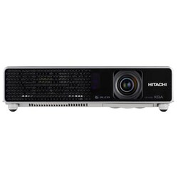 Hitachi CP-X253 Portable Projector