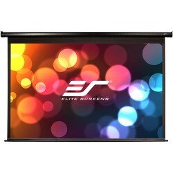 Elite Screens Spectrum Electrol Projection Screen