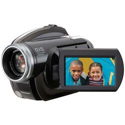 Panasonic Palmcorder VDR-D230 Digital Camcorder