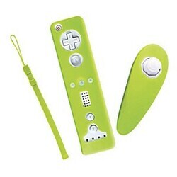 Intec Nintendo Wii Skin