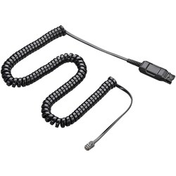 Plantronics Headset Adapter Cable