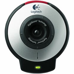 Logitech 960-000010 Laptop QuickCam