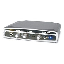 MobilePre USB Sound Device