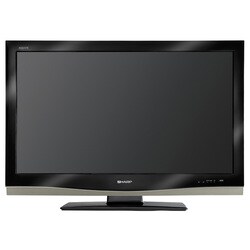 Sharp Aquos LC32D62U 32-in. 1080p LCD HDTV