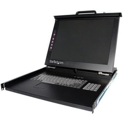 StarTech.com 1U 19