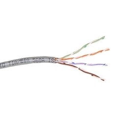 Belkin Cat. 5e UTP Bulk Cable (Plenum)