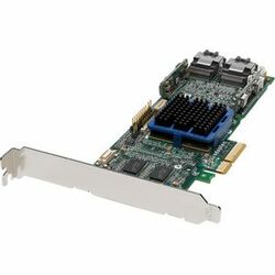 Adaptec 3805 8 Port SAS RAID Controller