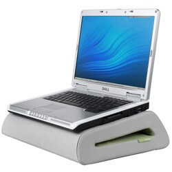 Belkin CushTop - Dove / Tarragon