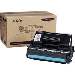 Xerox High Capacity Black Toner Cartridge