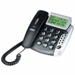 jWIN JT-P531 Big Button Phone