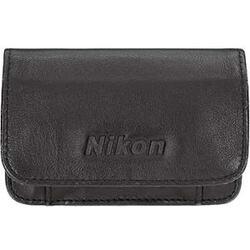 Nikon Leather Camera Case
