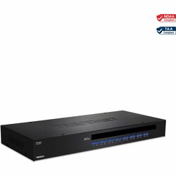 TRENDnet 16-Port Rack Mount USB KVM Switch