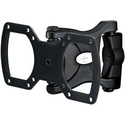 OmniMount WorldMount 4N1SB Small Flat Panel Cantilever Mount