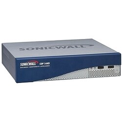 SonicWALL CDP 1440i  Backup and Recovery Appliance