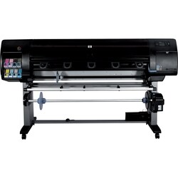 HP Designjet Z6100 Large Format Printer